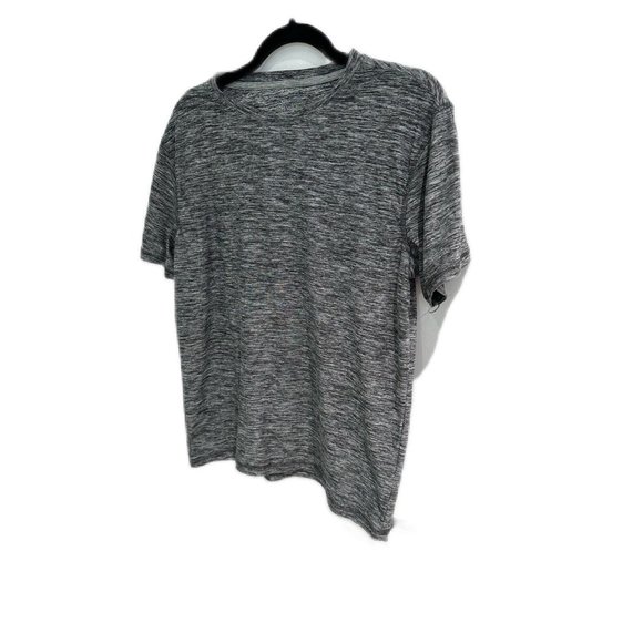 Xcelsius ActiveWear T Shirt Mens GRAY Size Small S. Activewear T-SHIRT - Picture 1 of 12